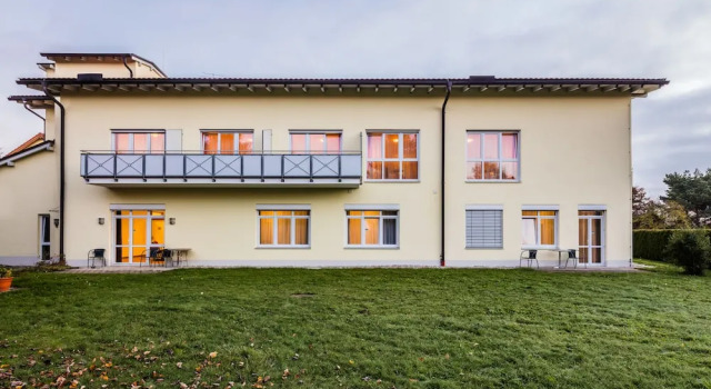 Апартаменты Comfort Landhotel Endhart