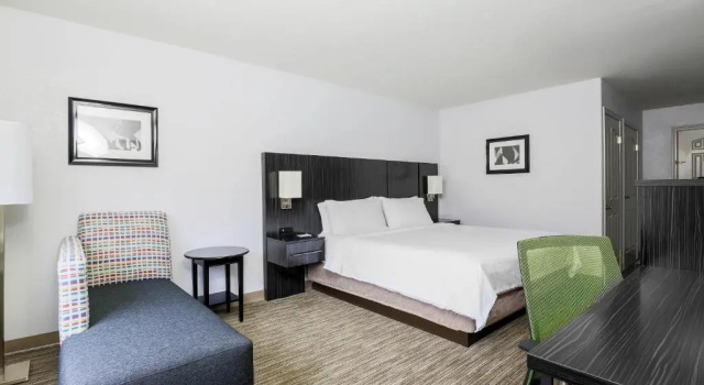 Номер Standard Holiday Inn Express Lancaster by IHG