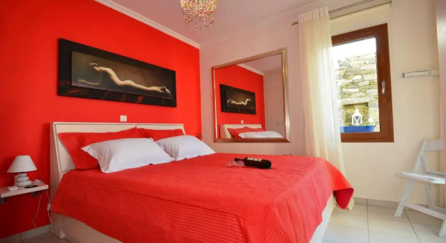 Villa Marenosta