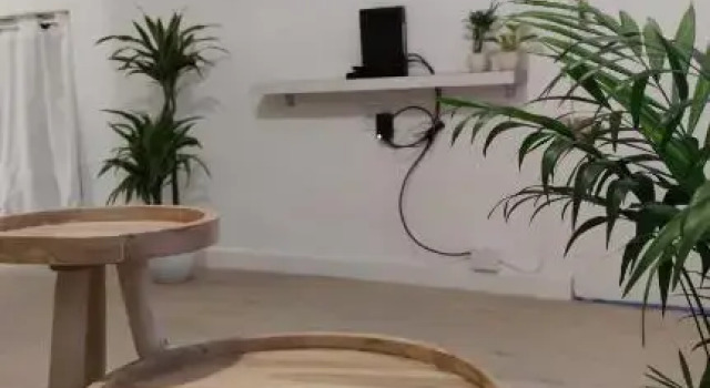 Апартаменты Superbe appartement avec terrasse