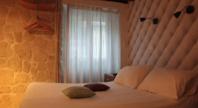 Двухместный номер Hotel Hauteville Opera