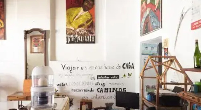 Hostel Pueblito Magico, Réserver Auberge de jeunesse Auberges de jeunesse à Bolivar, Auberge de jeunesse