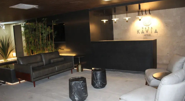 Hotel Casa Kavia