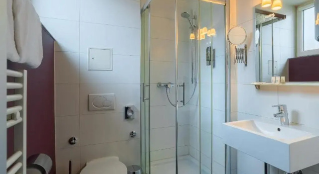 Номер Superior Arthotel ANA Style Augsburg