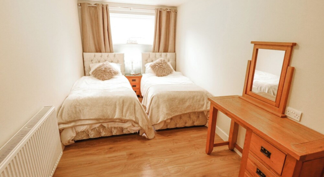 Willow Cottage, Varaa Lomakoti Mökit kohteessa Merseyside, Mökki