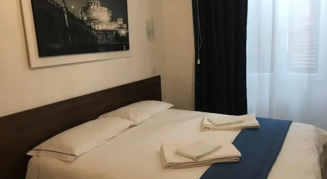 Roma My Home B&B, Buchen Sie Bed & Breakfast Vaticano Prati Rom