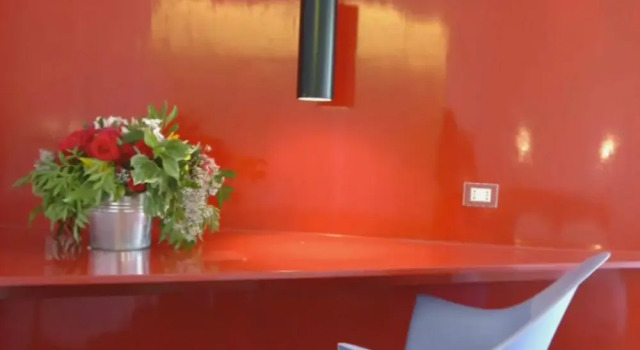Giacaranda B&B, Buchen Sie Hotel Castellabate Cilento Coast