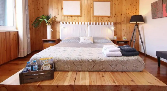 Номер Standard Casa da Flor