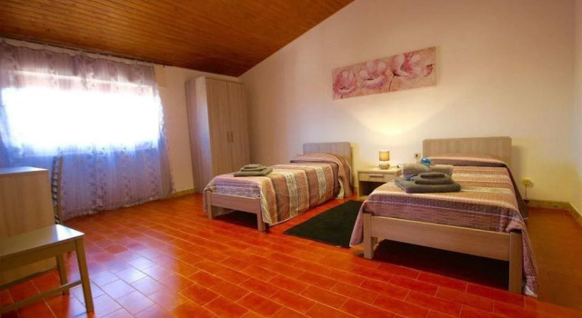 Easy Dream Olbia