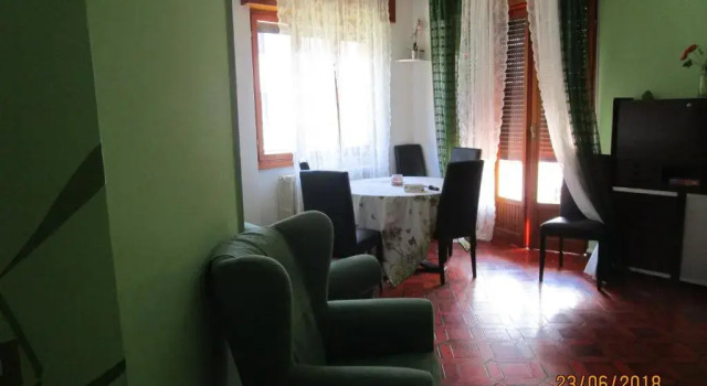 Apartment 2 Schlafzimmer Rainbow House
