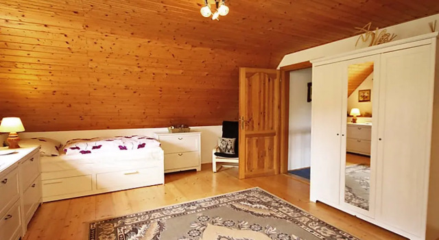 DOLNí PříBRANí, Reserva ahora Hotel Pohorská Ves República Checa