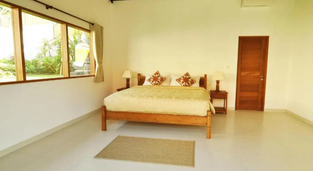 Casa Margarita Bali, Забронировать Отель Отели провинции Бали с завтраком, Завтраки