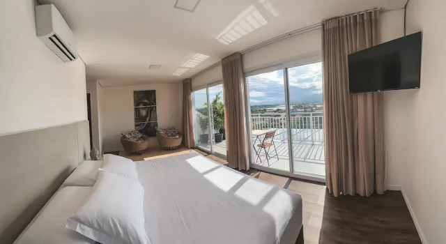Villa Verde Bangalô - Garopaba - SC, Забронировать Вилла Гаропаба Санта-Катарина