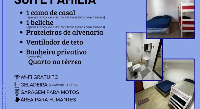Hostel Vilamar