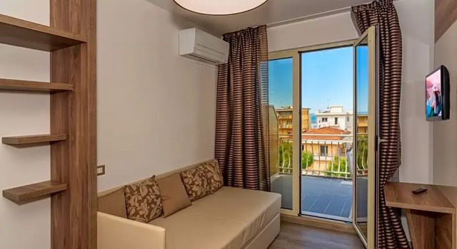 Hotel Pineta Mare, Book Hotel Hoteller i Camaiore med parkering, Parkering