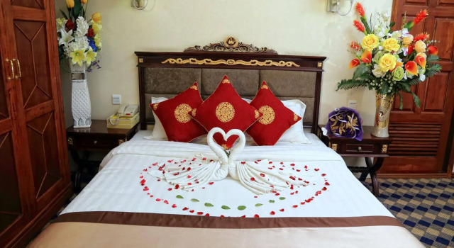 Sky Man Hotel