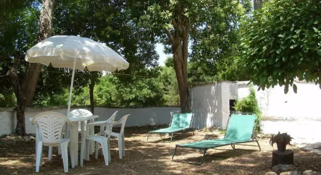 Masseria Fumarola, Buchen Sie Hotel Ostuni Itria-Tal