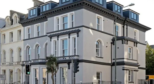 Austens Apartments, Забронировать Апартаменты/квартира Апартаменты Торки, рядом с Художественно-исторический музей Торр-Эбби, Апартаменты/квартира