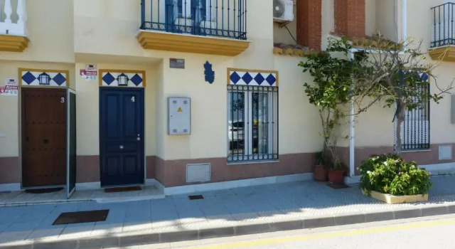 La Casa De La Playa