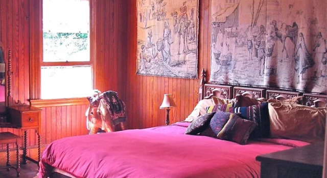 Habitación Clásica Spillian