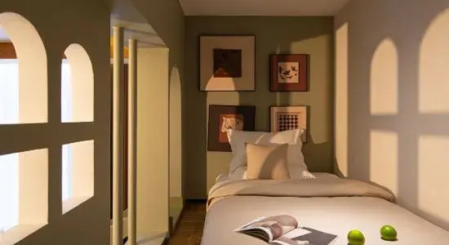 Люкс Qingxiang Homestay (Dali Ancient City South Gate)