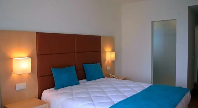 Двухместный номер Standard с видом на окрестности Hotel Atlantida Sol