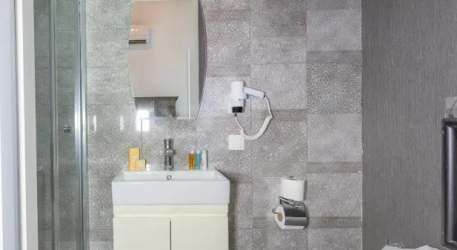 Одноместный номер Standard Cedrus Hotel