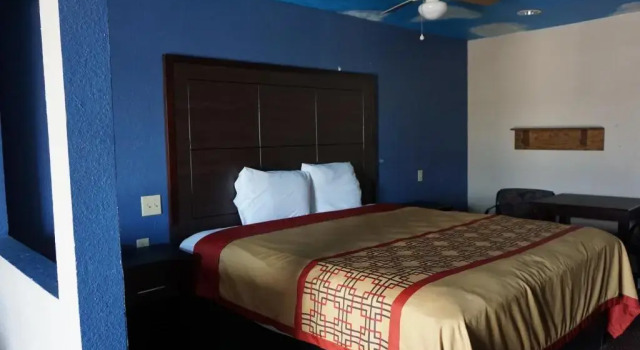 Standard- suite Star Light Inn