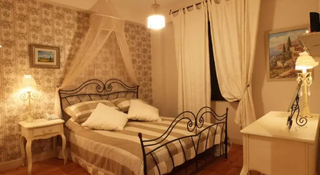Номер Classic Vaela Pallas Cultural Resort & Spa