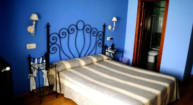 Двухместный номер Standard Hotel Conventin