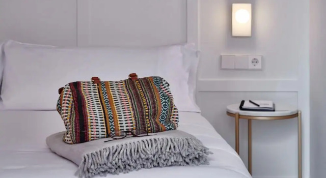 Номер Superior Room Mate Cosmo - City Centre, Valencia