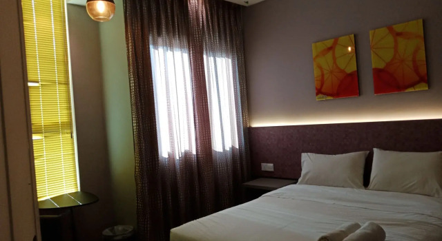 Lemon 8 Boutique Hotel @ Melaka, Prenota Appartamento Kampong Bertam Malacca