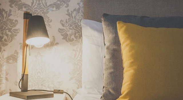 Номер Economy Antique House B&B