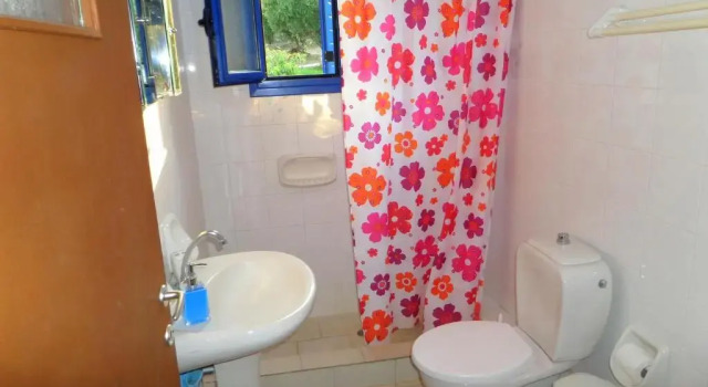 Коттедж с 2 комнатами Tentes Holiday Homes
