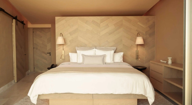 Вилла с 3 комнатами Banyan Tree Veya, Valle de Guadalupe