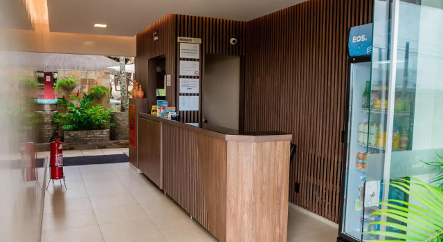 Apart Hotel Serantes