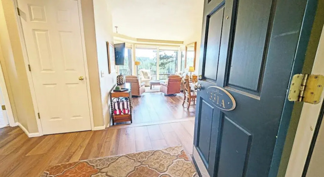 Mt Bachelor Village 331 A