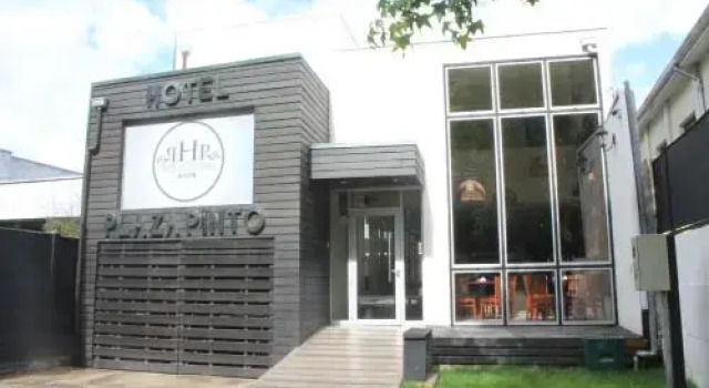 Hotel Plaza Pinto, Забронировать Отель Отели в центре Лос-Анхелес, в центре