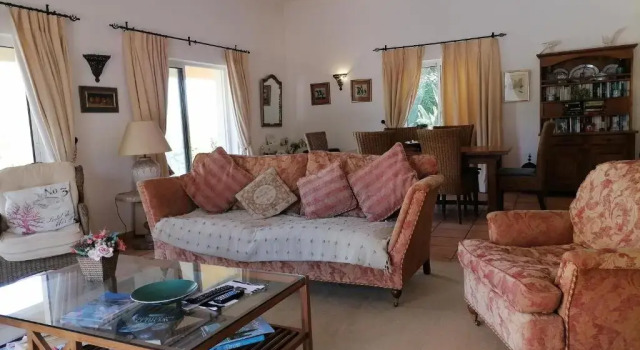 Pestana Golf Resort - Moradia 200, Rezerwuj Ośrodek wypoczynkowy Hotele resortowe w Algarve, Ośrodek wypoczynkowy