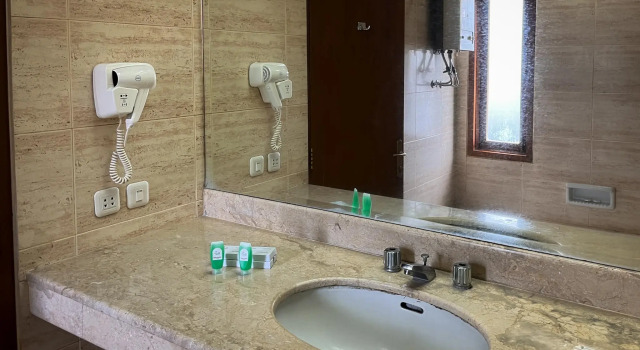 Suite Puri Setiabudhi