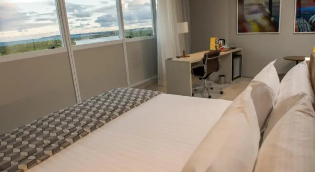 Двухместный номер Standard Silverton Flats Paiva Experience
