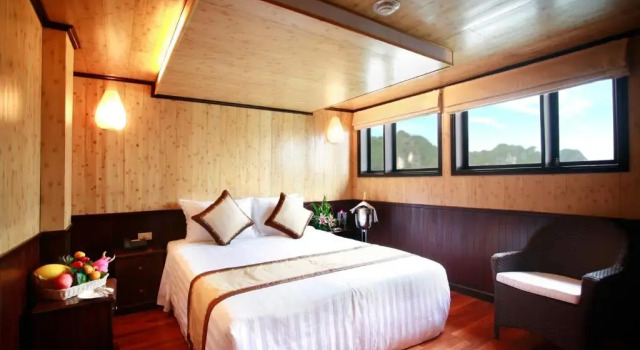 Люкс Luxury Syrena Cruises