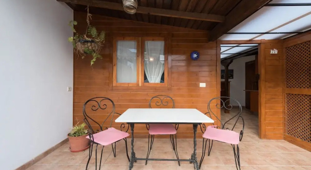 Casa Cori, Забронировать Отель Лас-Пальмас-де-Гран-Канария Гран-Канария, рядом с Каса-де-Колон