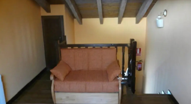 Casa el Gaitero, Buchen Sie Hotel Susacasa Costa Verde