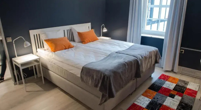 Семейный номер Standard Hotel Stensson