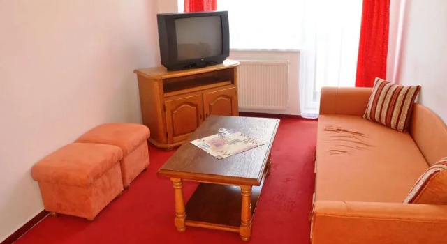 Hotel Tatrawest