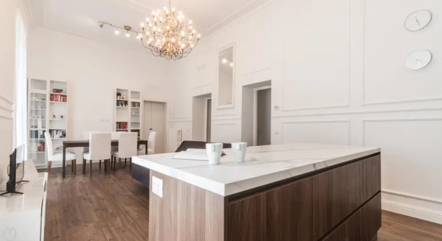 Italianway Comfort - Col di Lana 3, Забронировать Апартаменты/квартира Апартаменты Милана, рядом с Colonne di San Lorenzo, Апартаменты/квартира