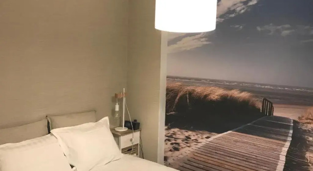 Апартаменты Malibu Beach 9C