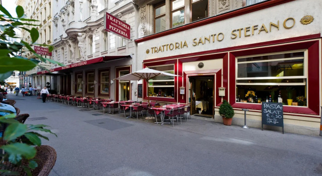 Graben Hotel