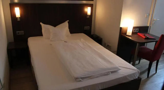 Номер Comfort Hotel Am Römerwall
